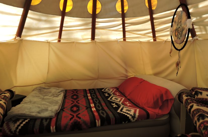 Indian Valley Outpost Resort