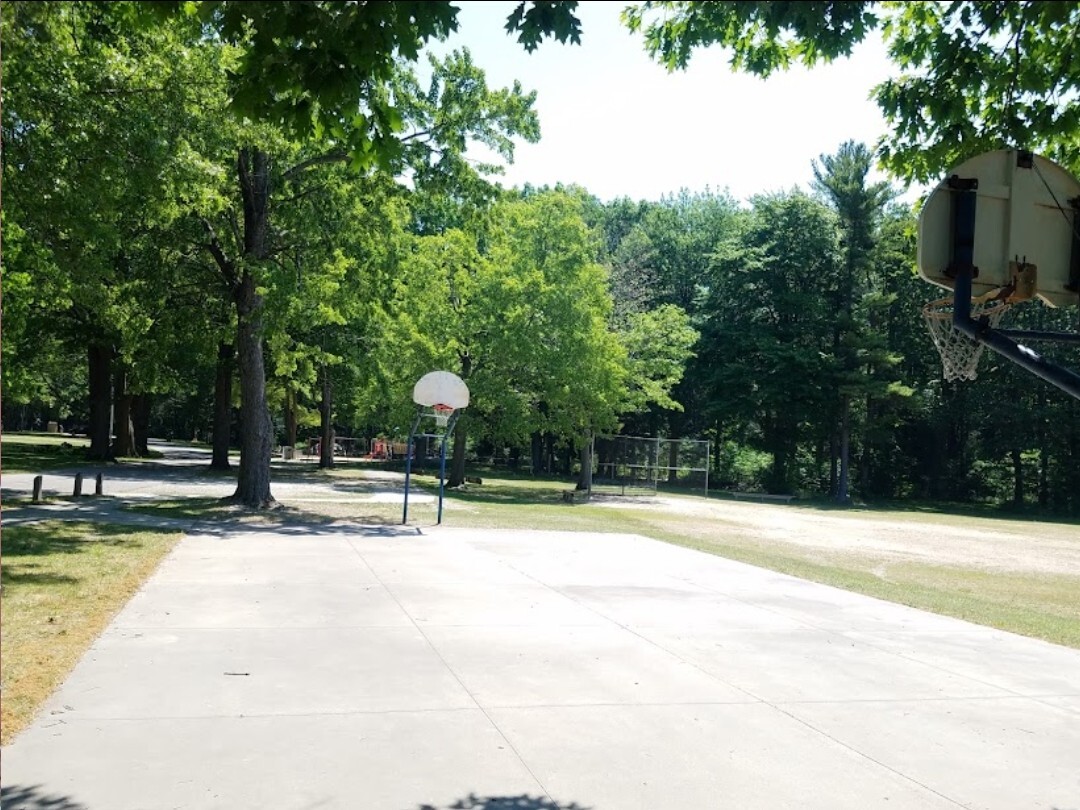 Ottawa County Fairgrounds