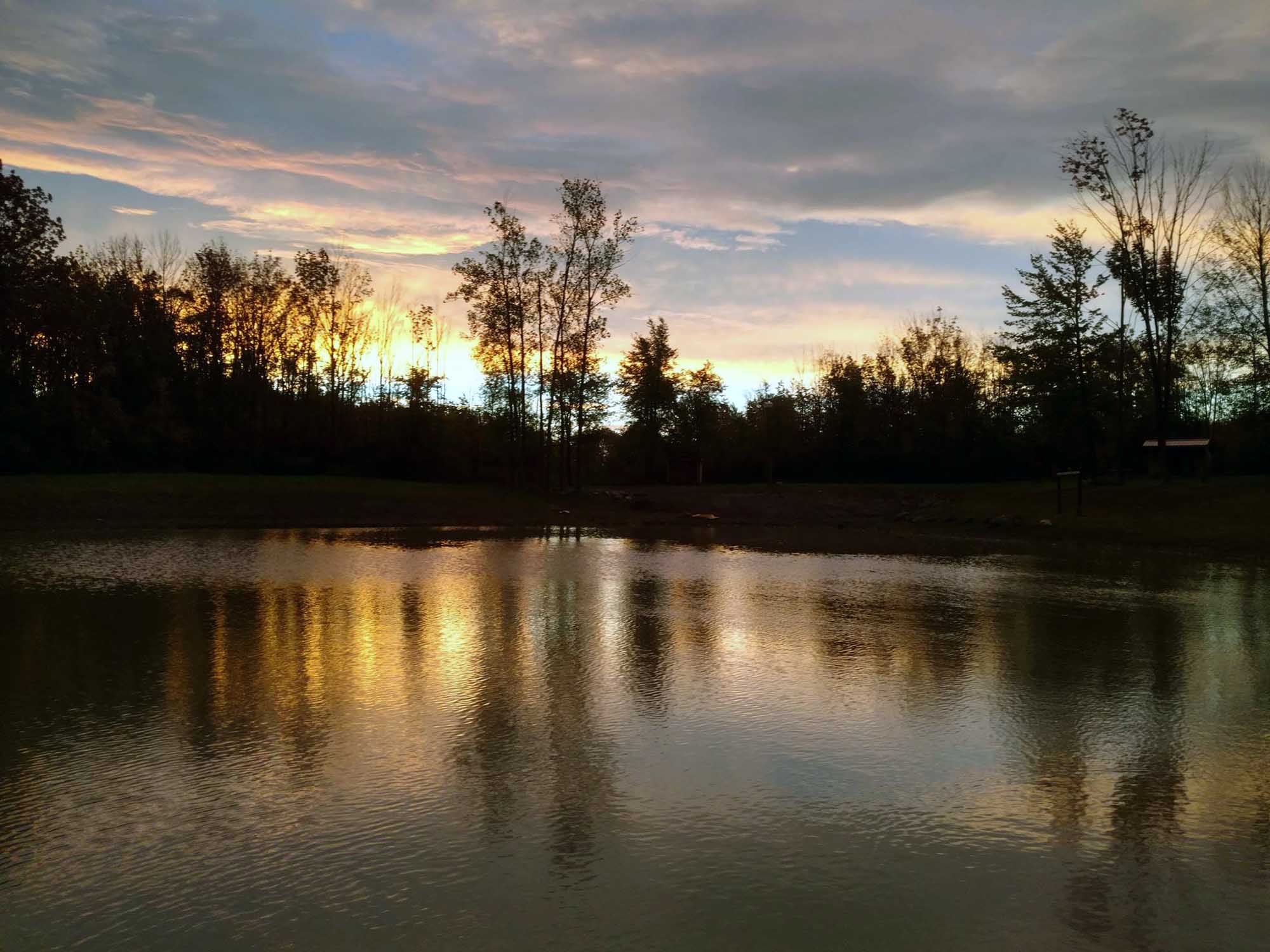 Cherry Hill Campground