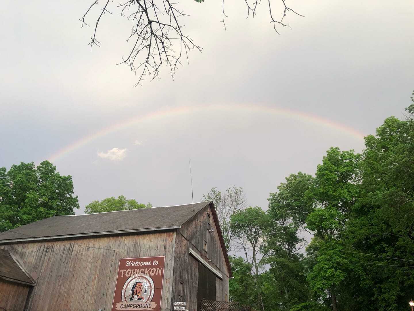 Tohickon Family Campground