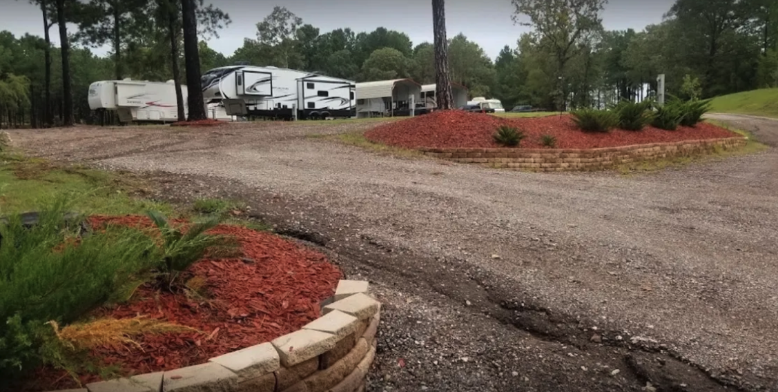 Whippletree RV Resort