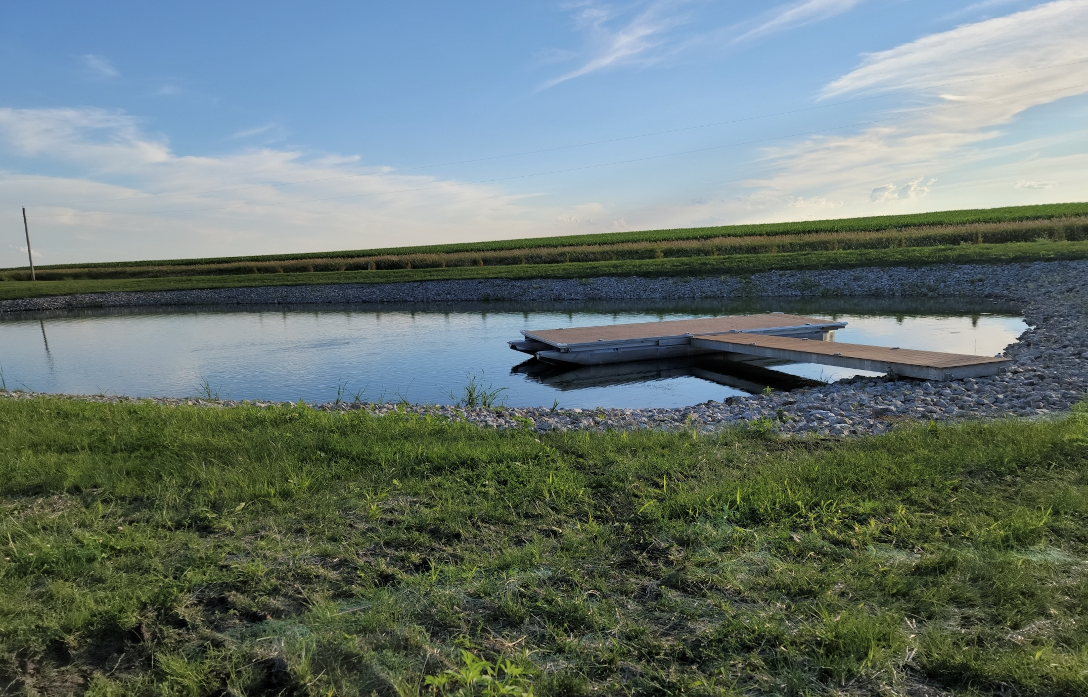 Corn Patch Corner Campground & RV Park