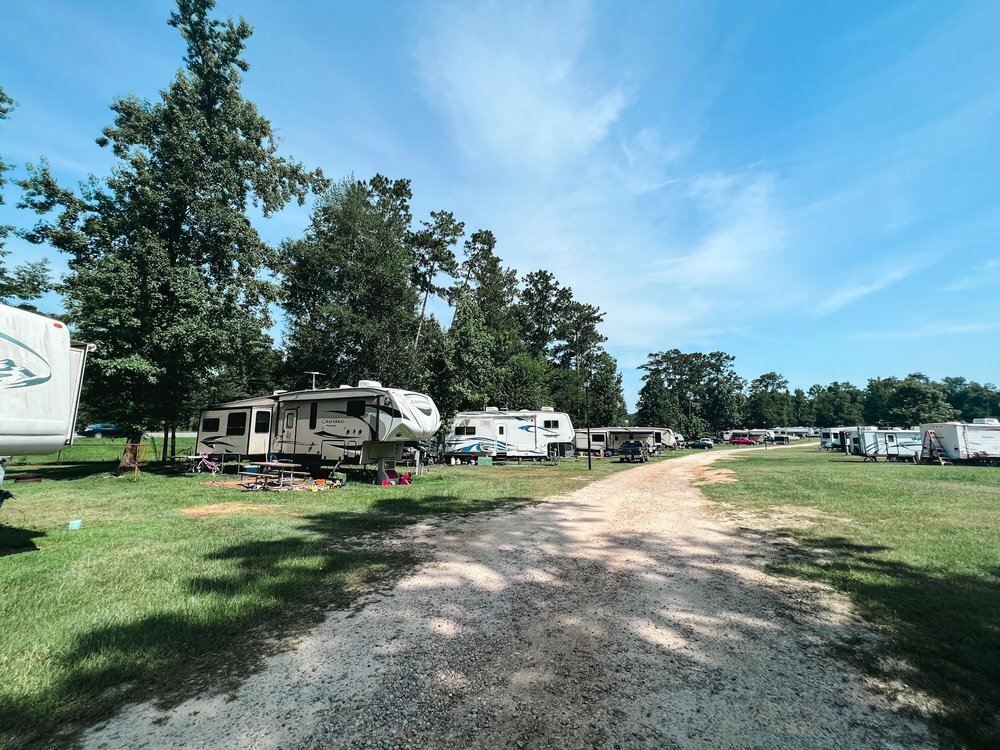 Flint River RV Park