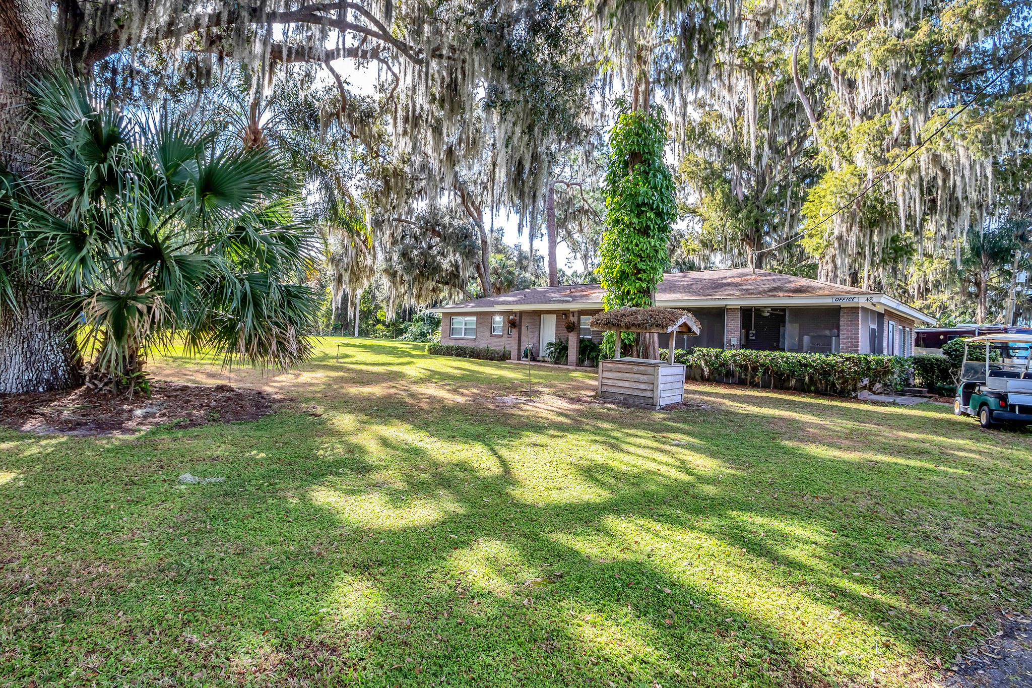 Hide-A-Way Harbor Mobile Home and RV Park