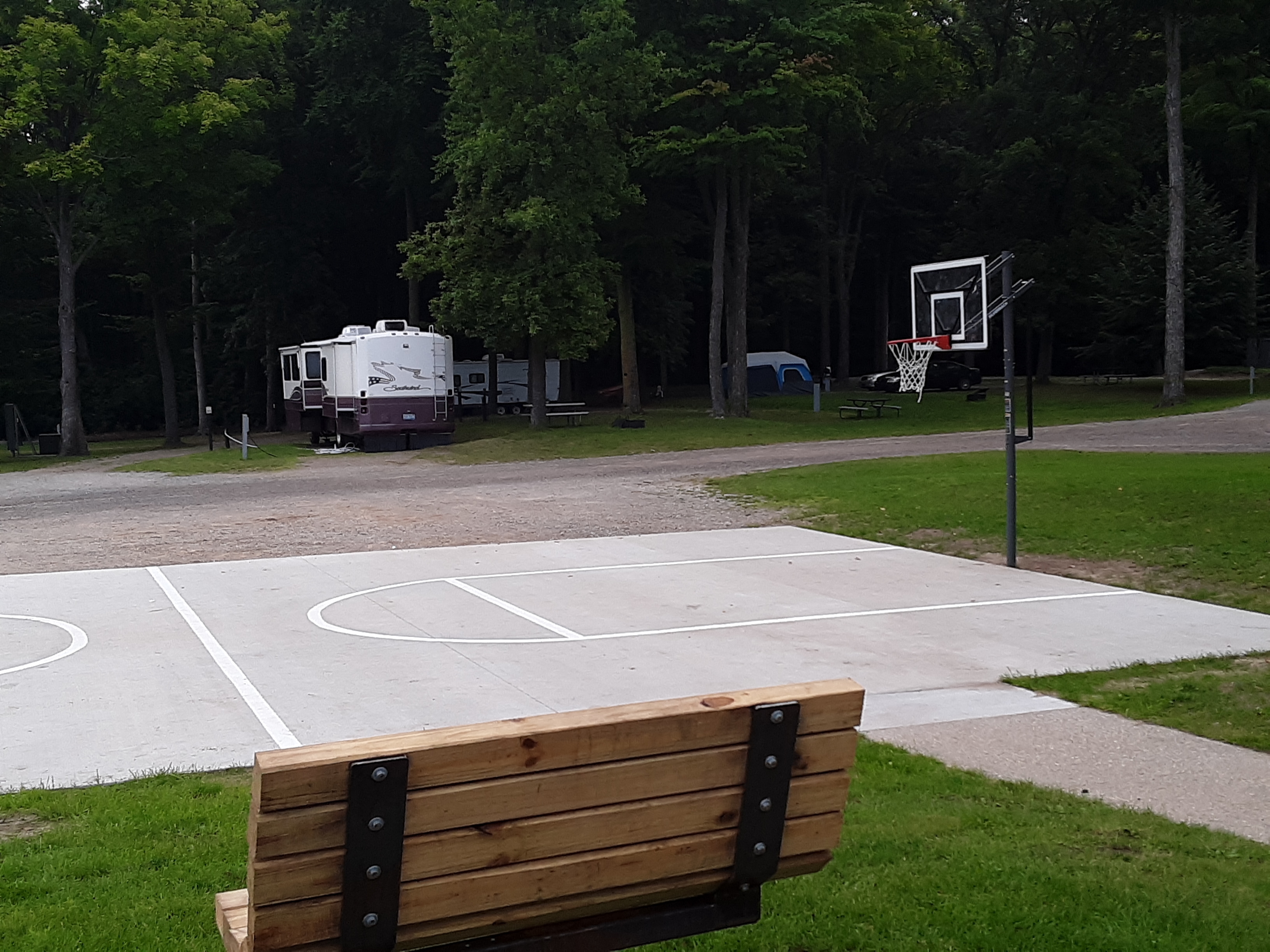 The Hill at Soaring Eagle