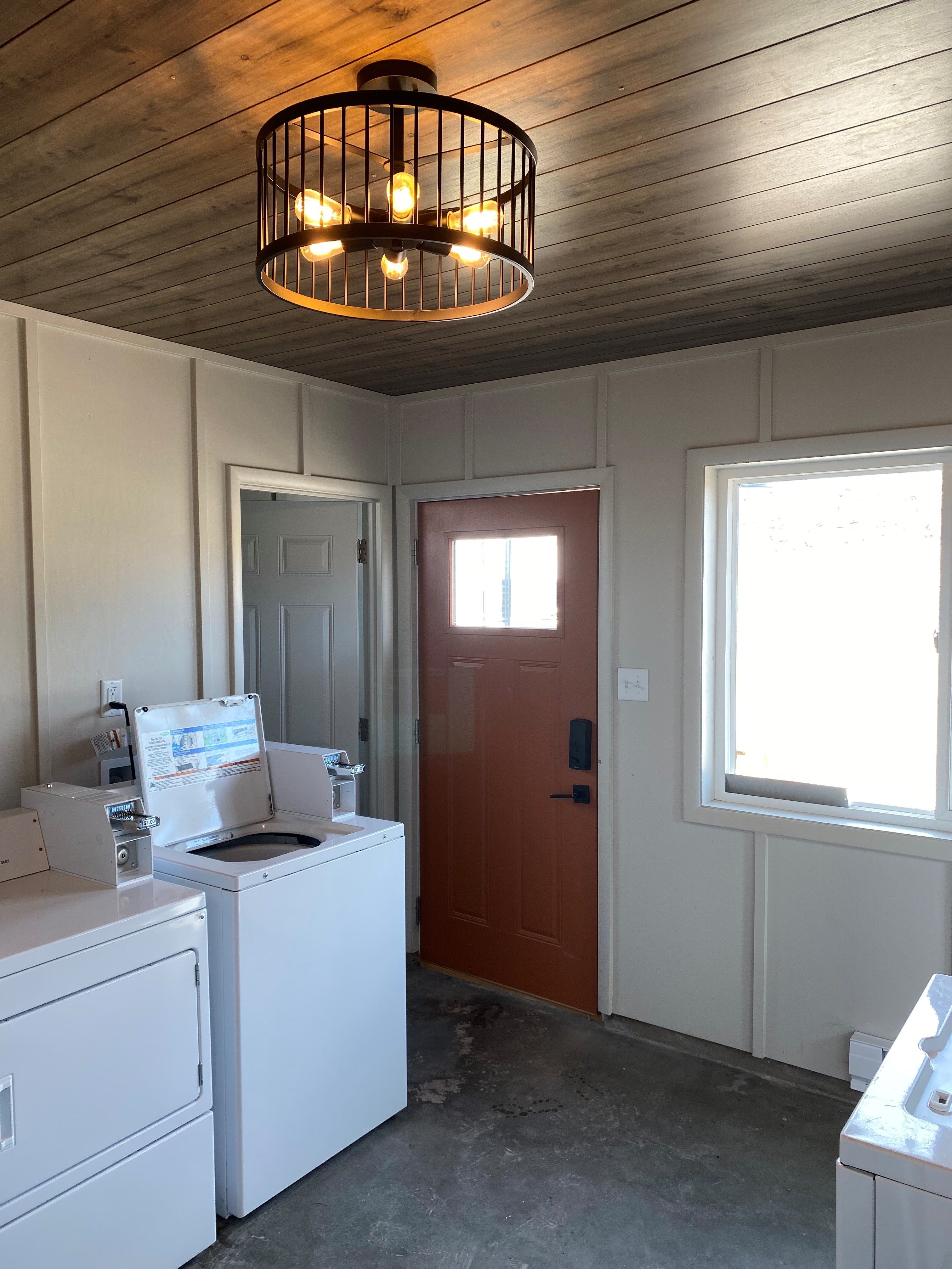 Windy Waters at Alcova