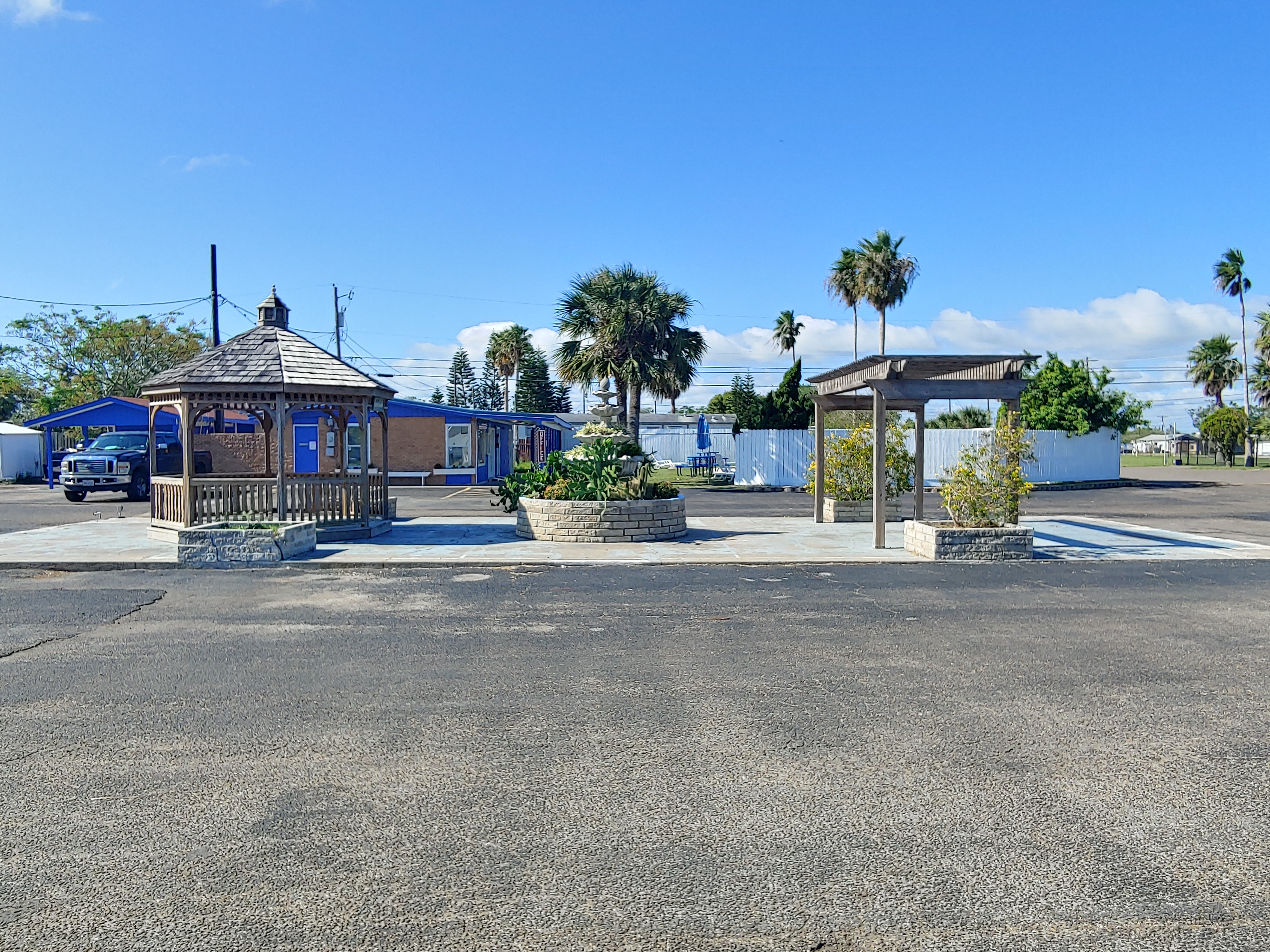 Marina Village Park