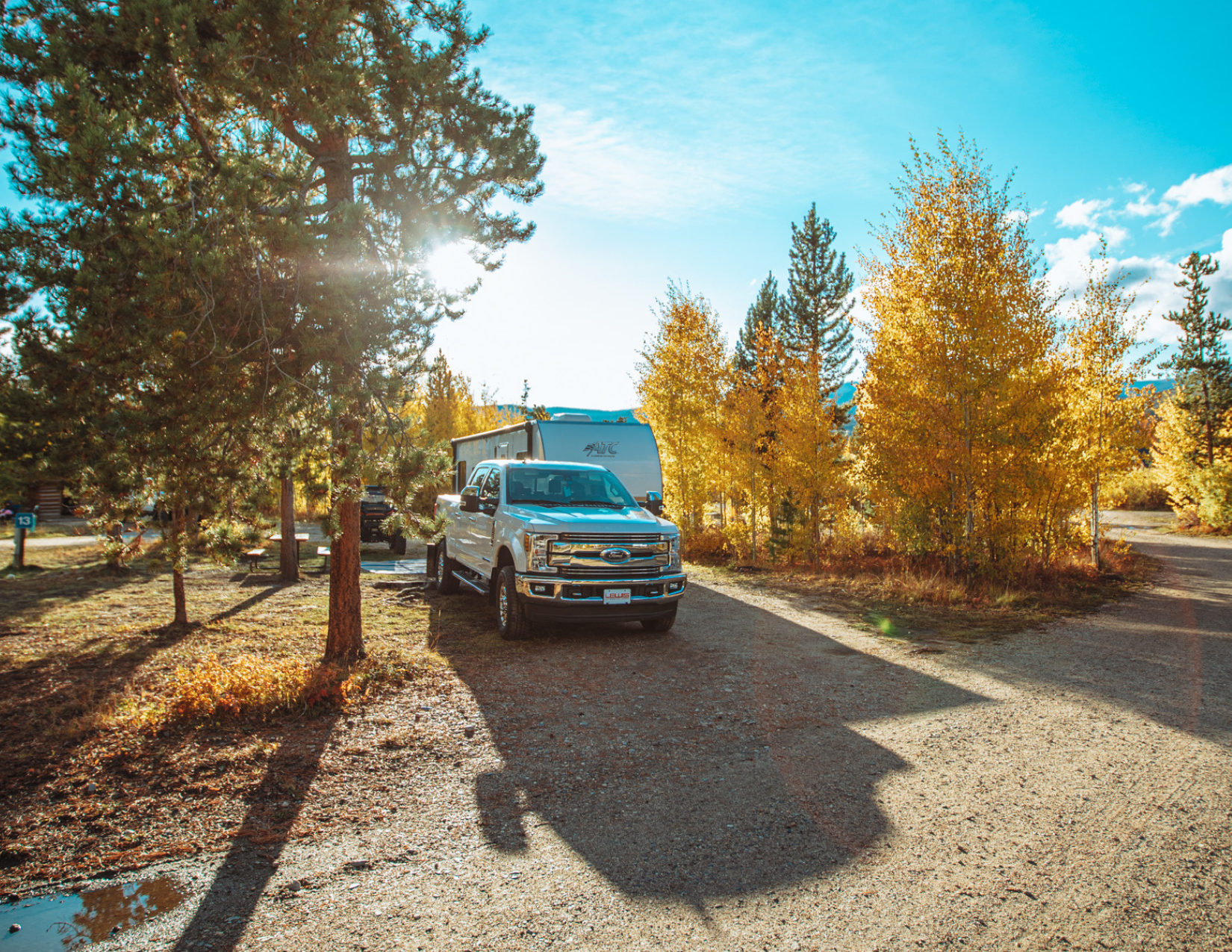 Winding River Resort