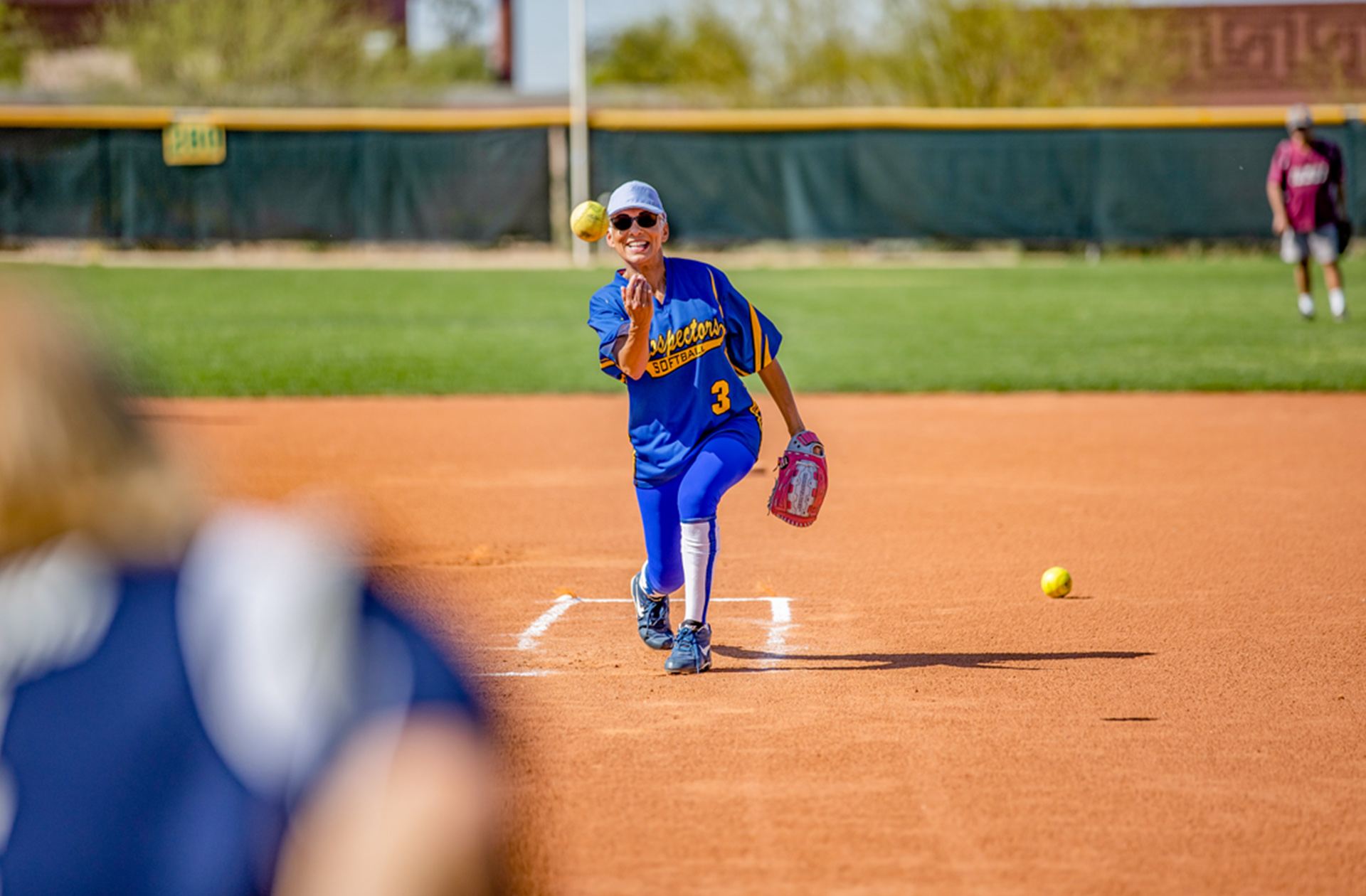 Valle de Oro RV Resort, Mesa, Arizona