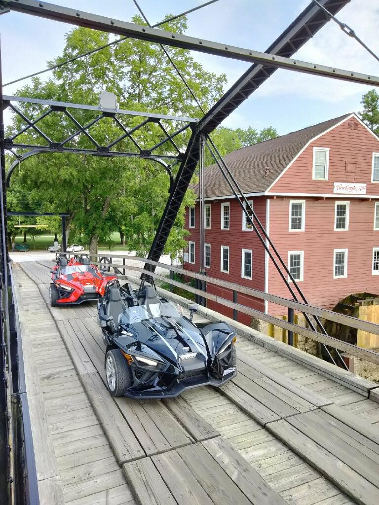 Eureka Springs Adventure Park