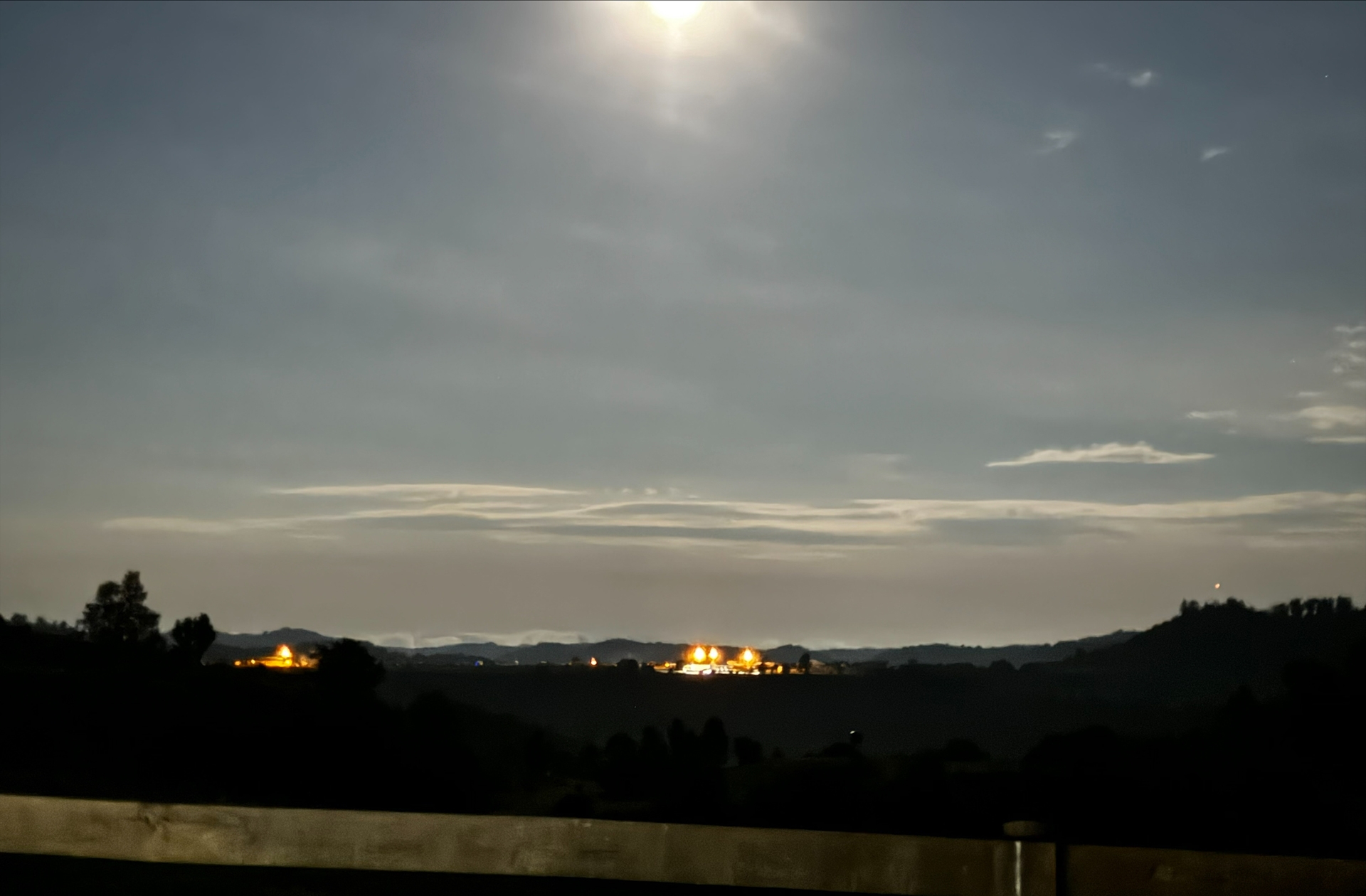 Mine Made Park and Campground, Elmrock, Kentucky