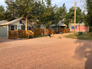 Hidden Lake Campground and Resort