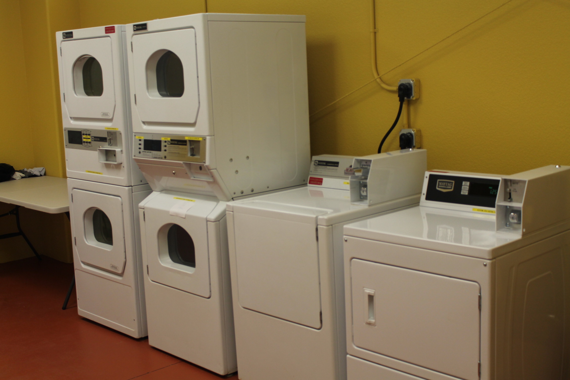 Settlin' Inn RV Park