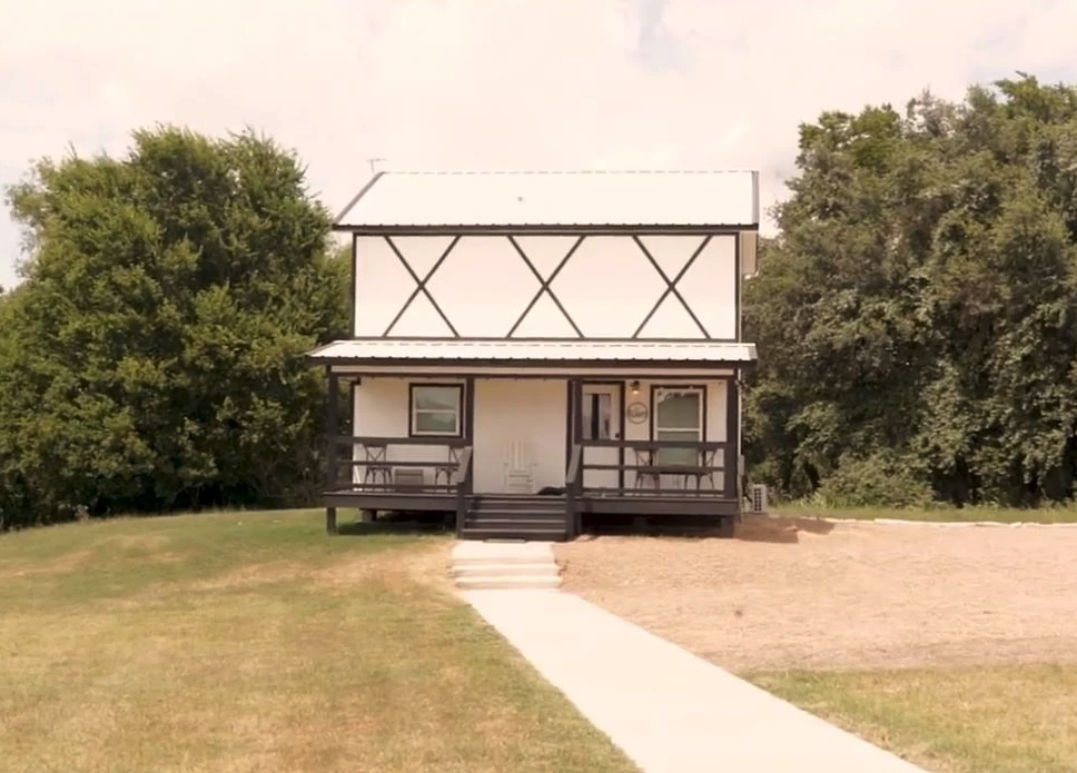 The Oaks at High Hill Wedding Venue