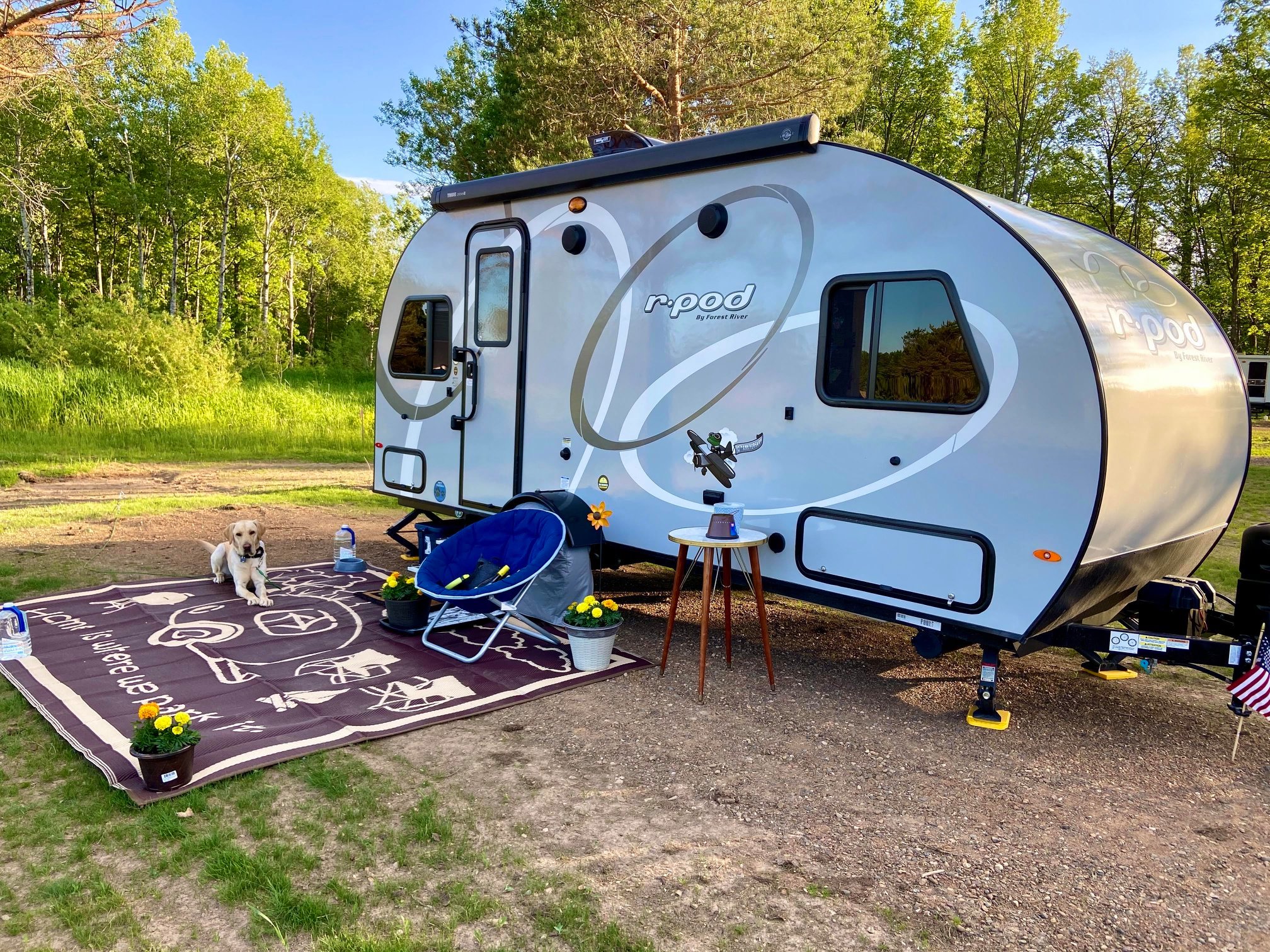 Fiddlestix RV and Golf Resort