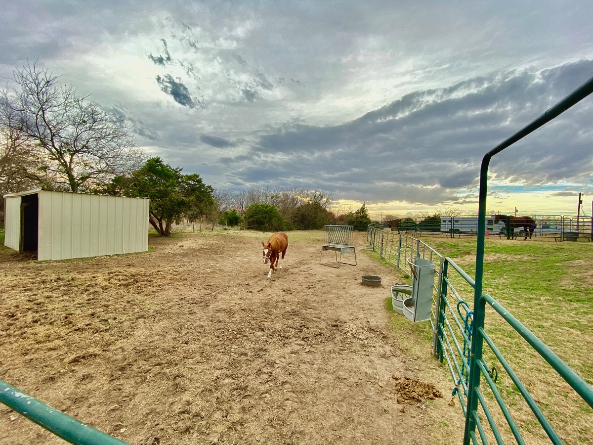 Hooves N Wheels RV Park