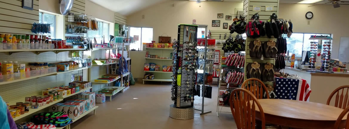 Destiny McIntyre RV Resort, Blythe, CA