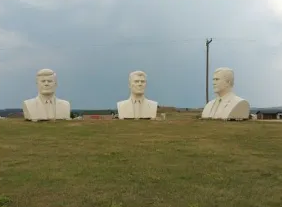 Southern Hills RV Park and Campground, Hermosa, South Dakota