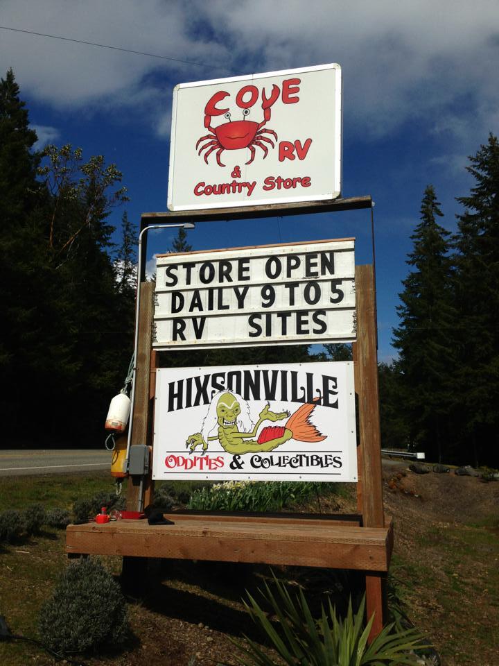 Cove RV Park