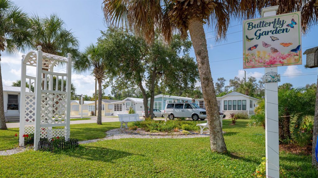 Sun Resorts & Residences Sanibel Gateway (Age Restricted 55+)