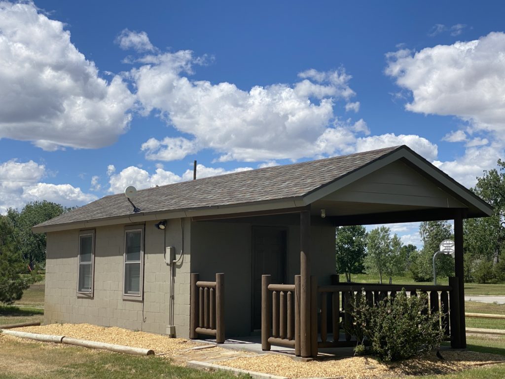 Trails West YMCA Camp