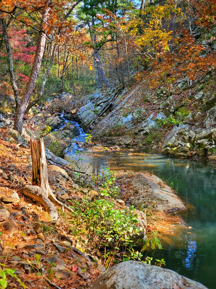 Heaven's Gate RV Park and Retreat