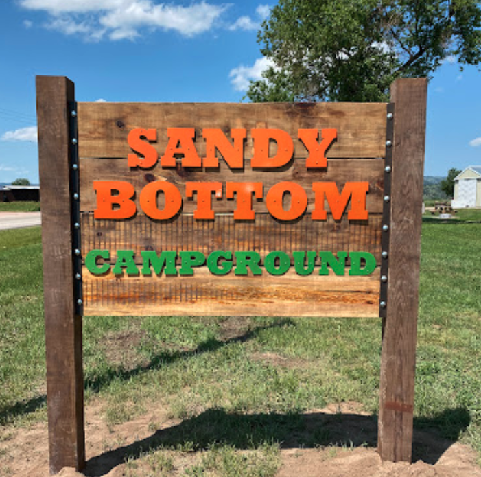 Sandy Bottom Campground