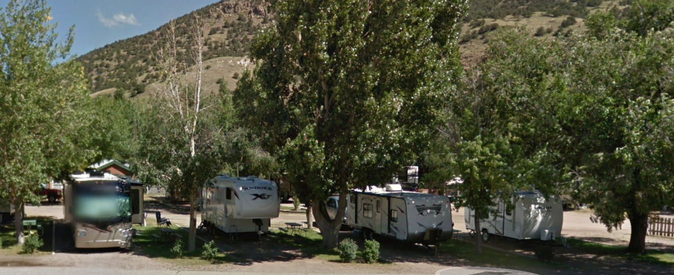 Four Seasons RV Park