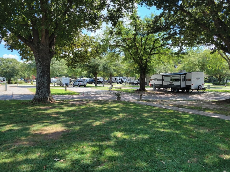 North Pointe RV Resort