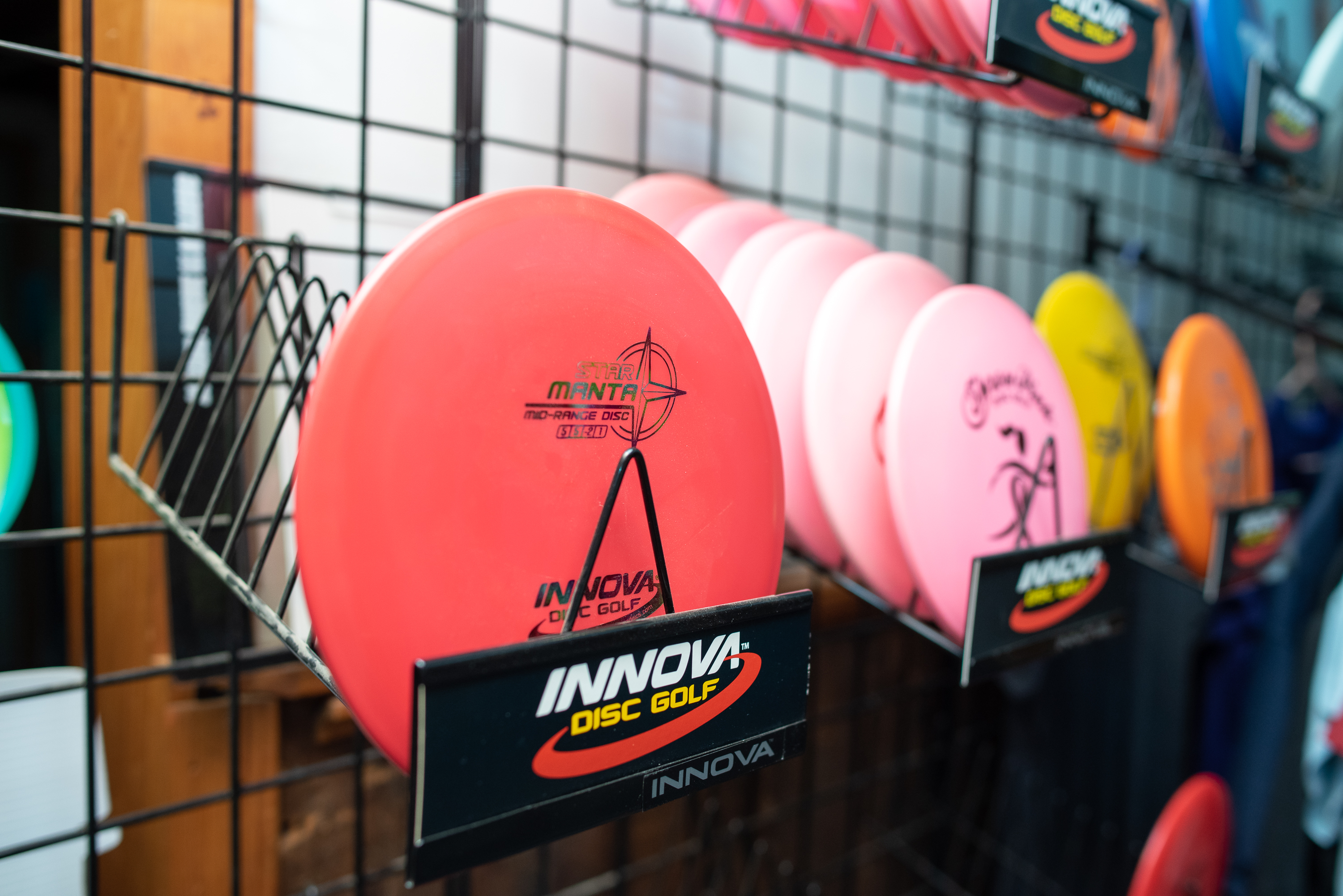 Troll Valley Campground