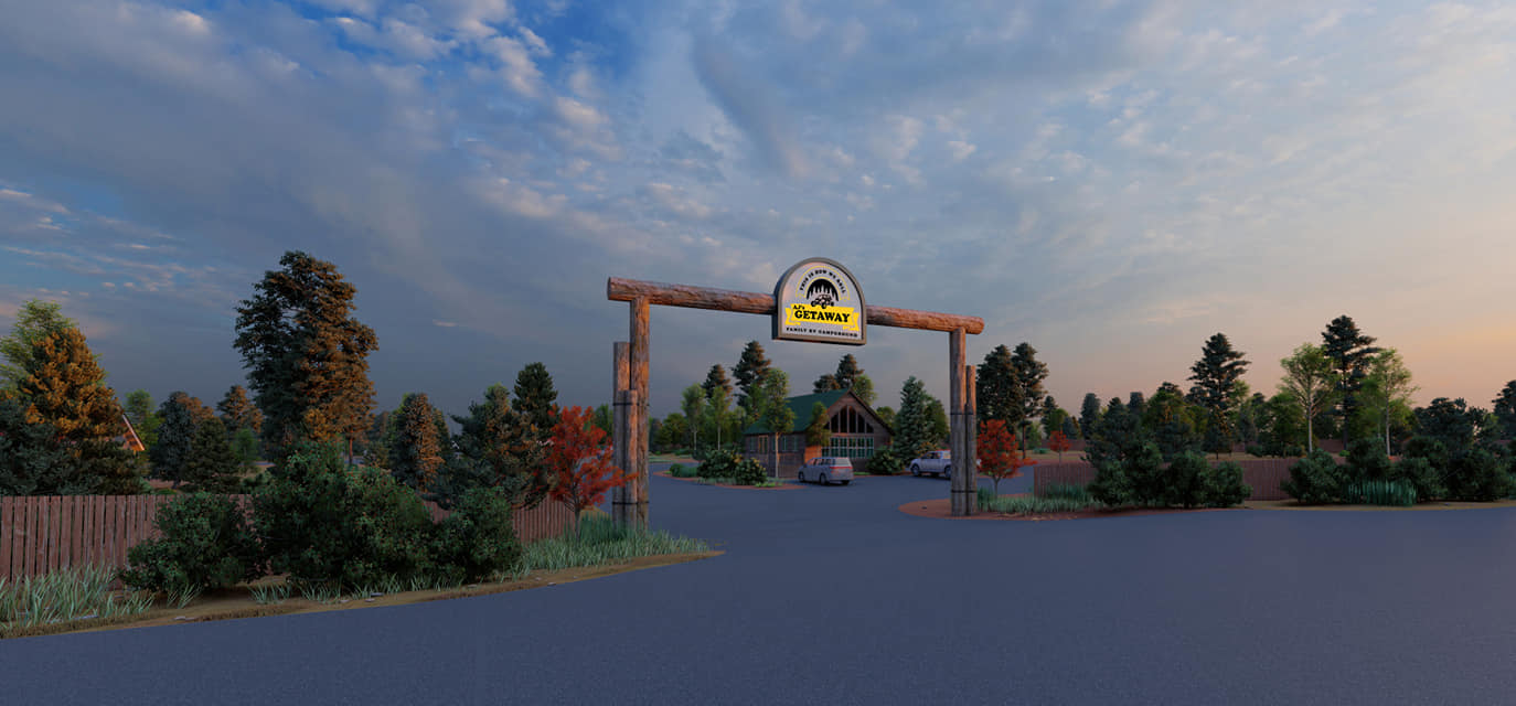 AJ's Getaway RV Park