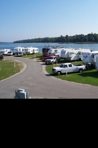 Cedarville RV Park