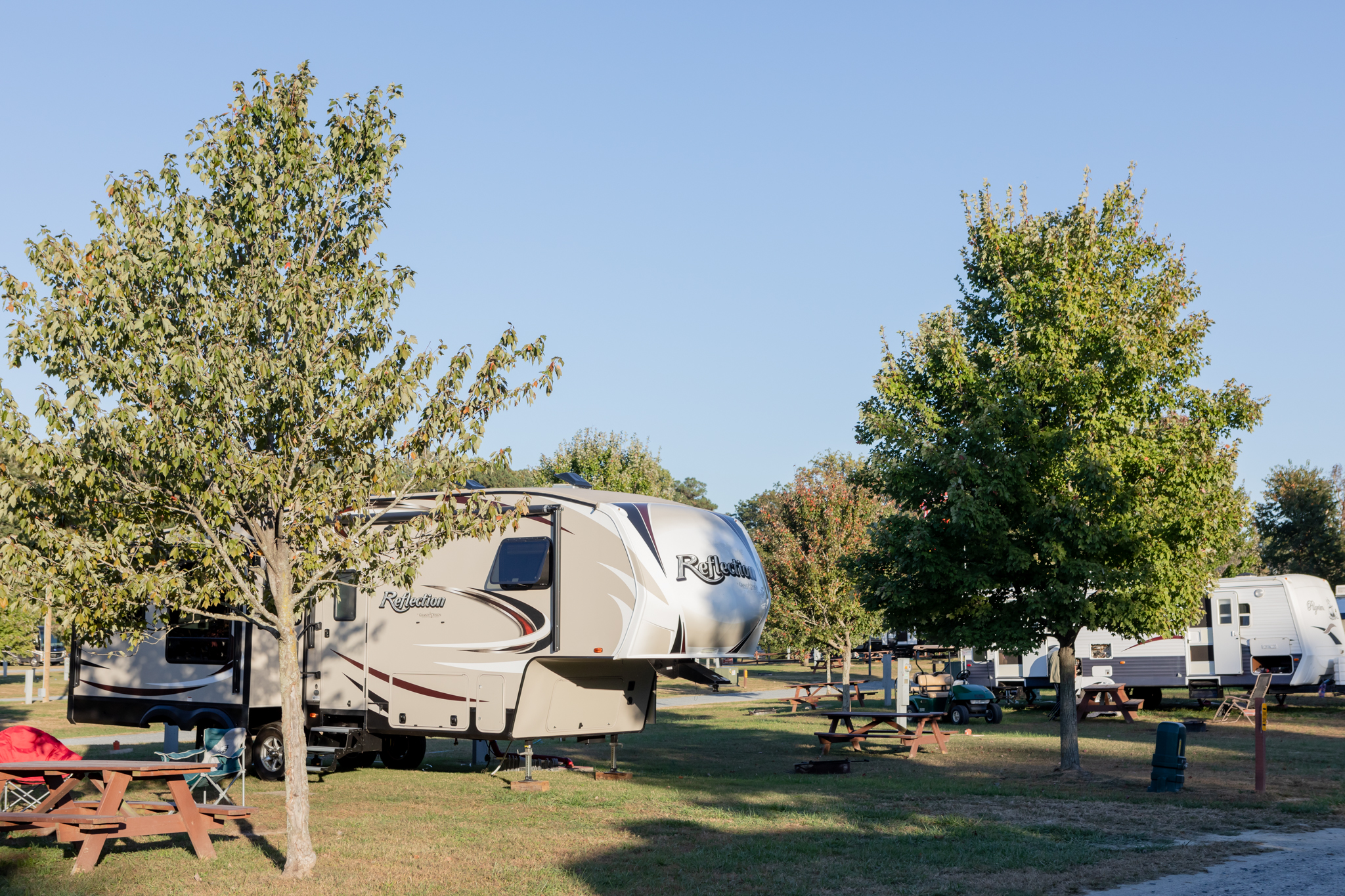 Yogi Bear’s Jellystone Park™️ at Delaware Beaches