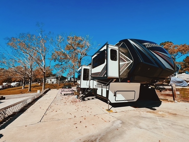 Rio RV Park