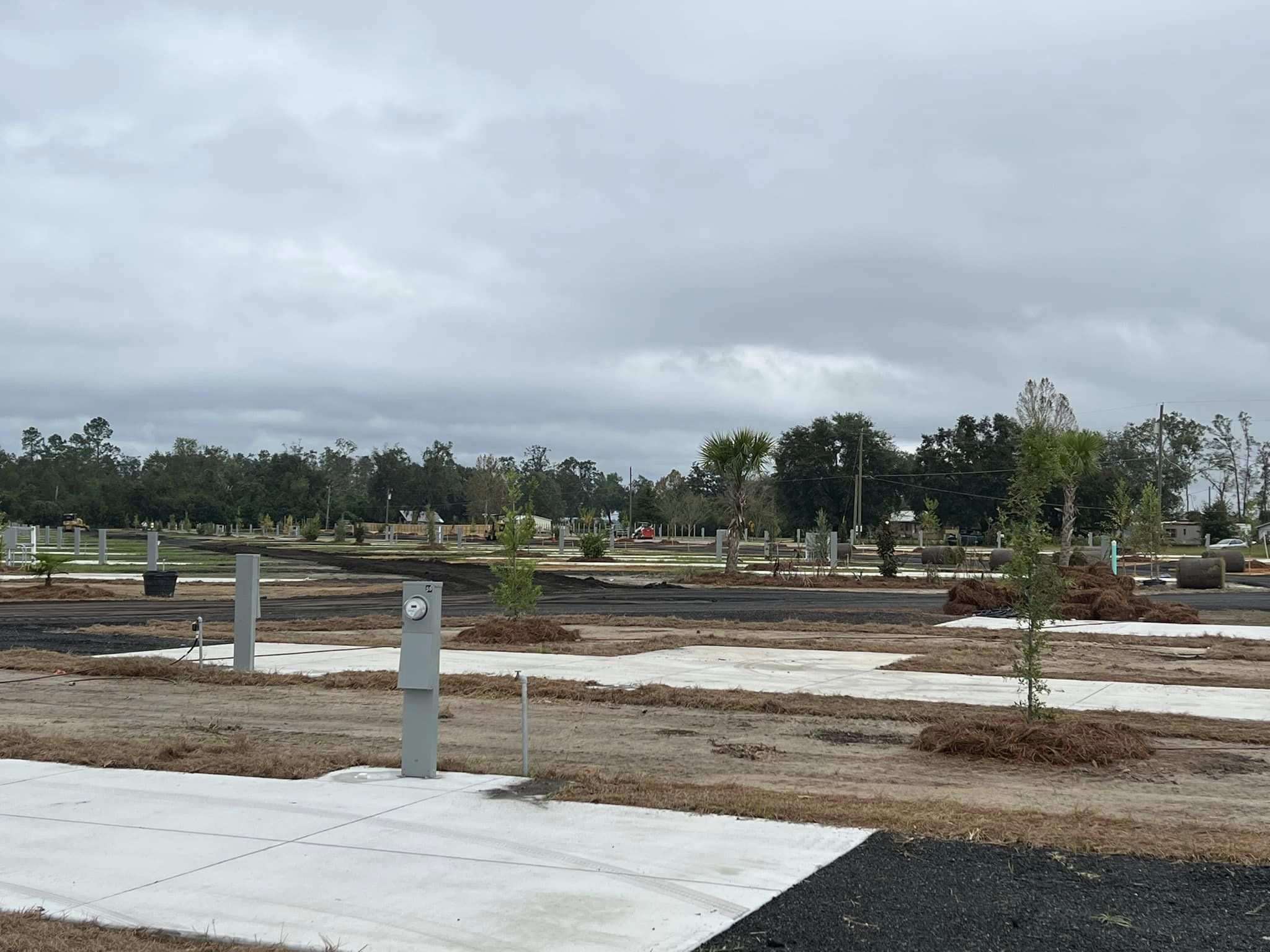 The Station RV Resort