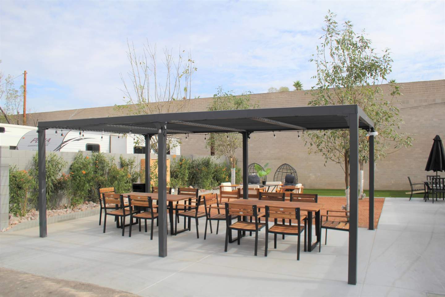 Mesa Gardens RV Park