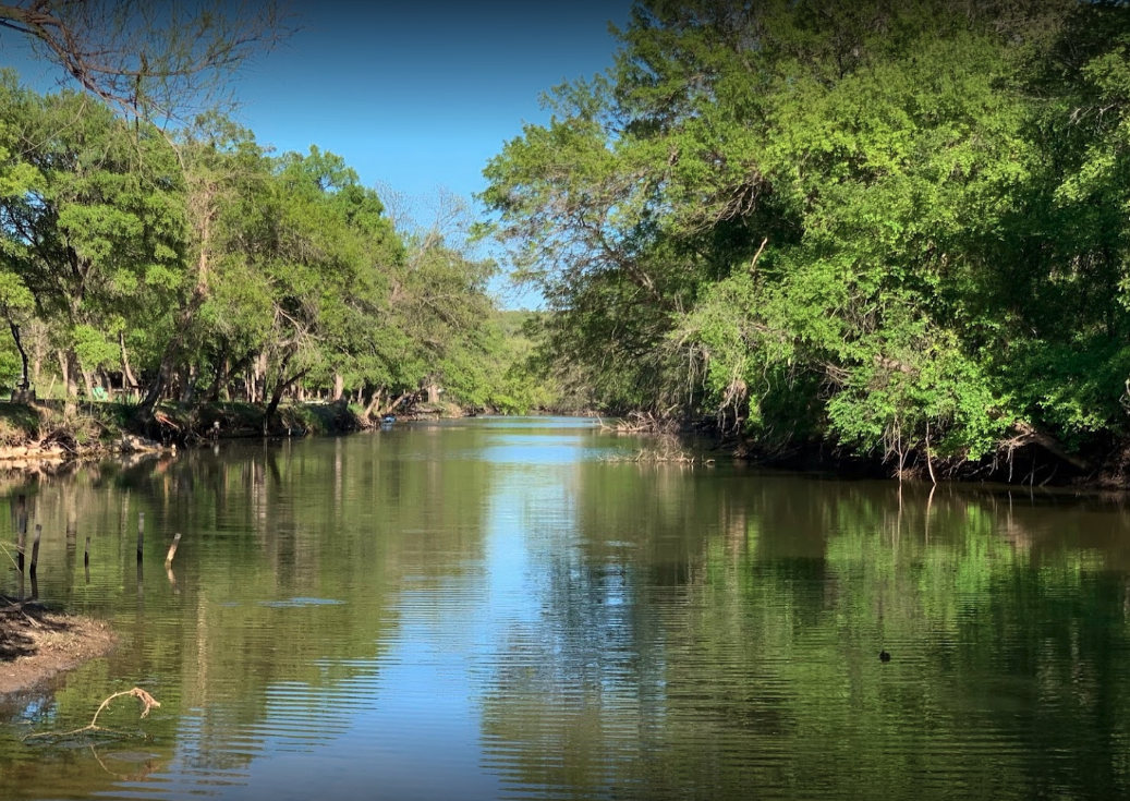 Riverside RV Park, Eastland, TX