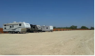 Open Road RV Park