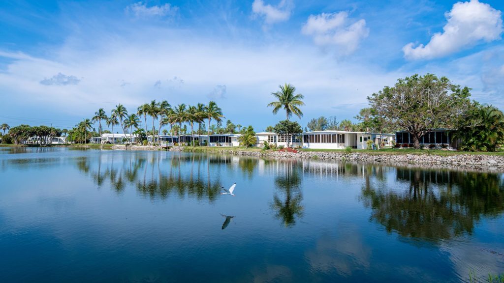 Sun Resorts & Residences Ft. Myers Beach (Age Restricted 55+)