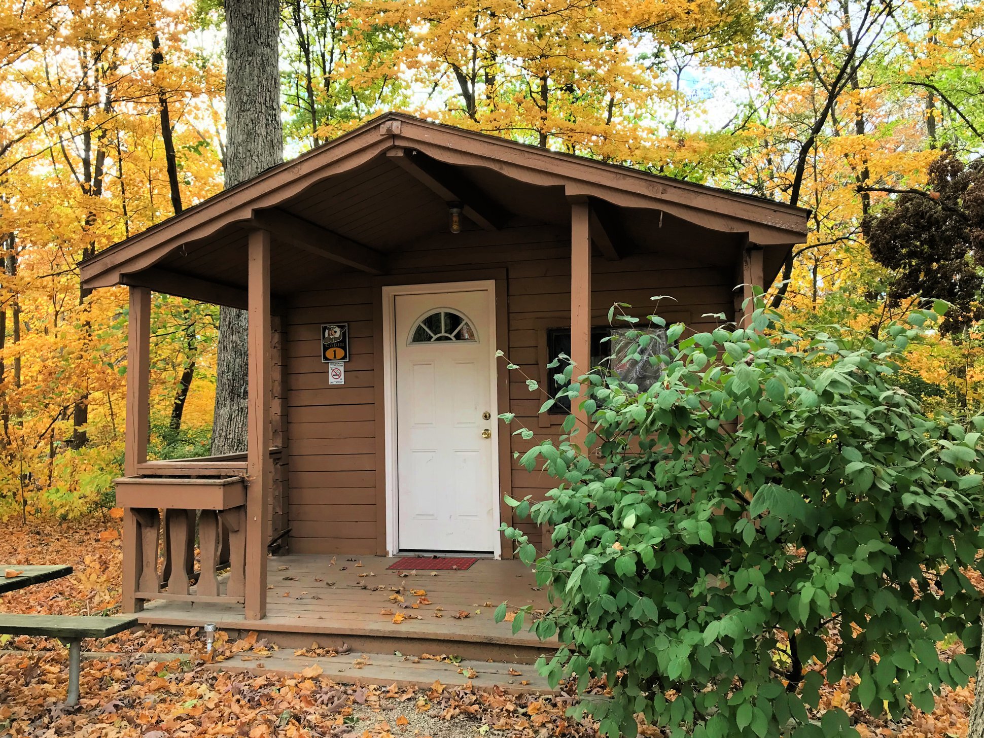 Sun Retreats Millbrook