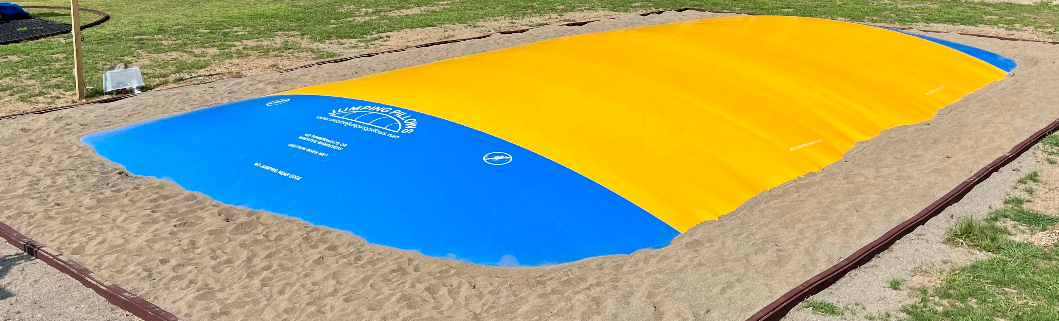 Seaview RV Resort, Eastport, Maine