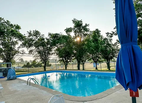 Harrison RV Park and Campground - Harrison, AR