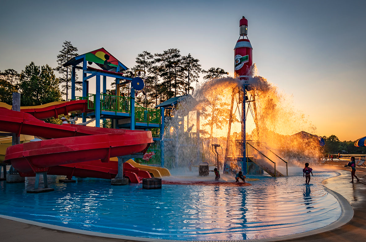 Yogi Bear's Jellystone Park™ Camp-Resort: Pelahatchie