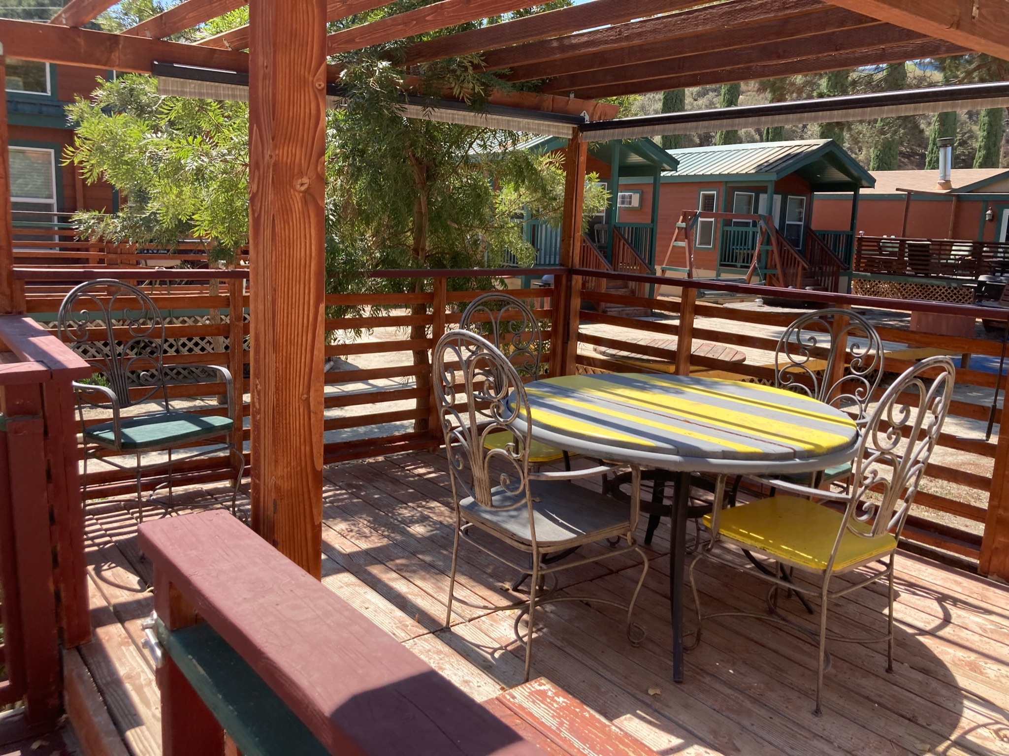 Los Angeles RV Resort