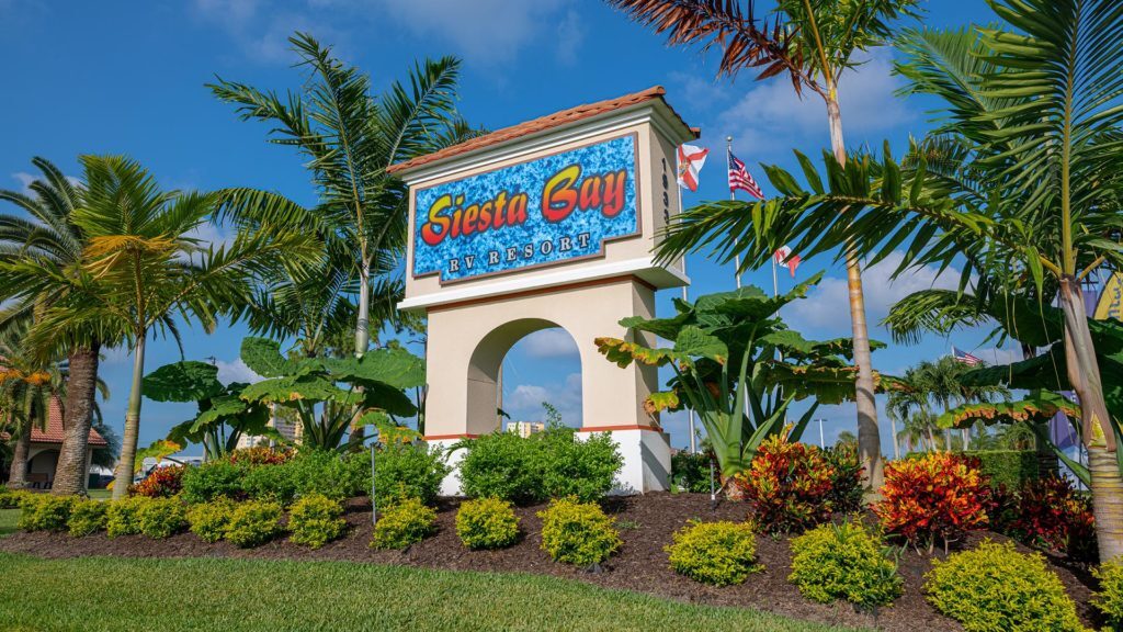 Sun Resorts & Residences Sanibel Gateway (Age Restricted 55+)
