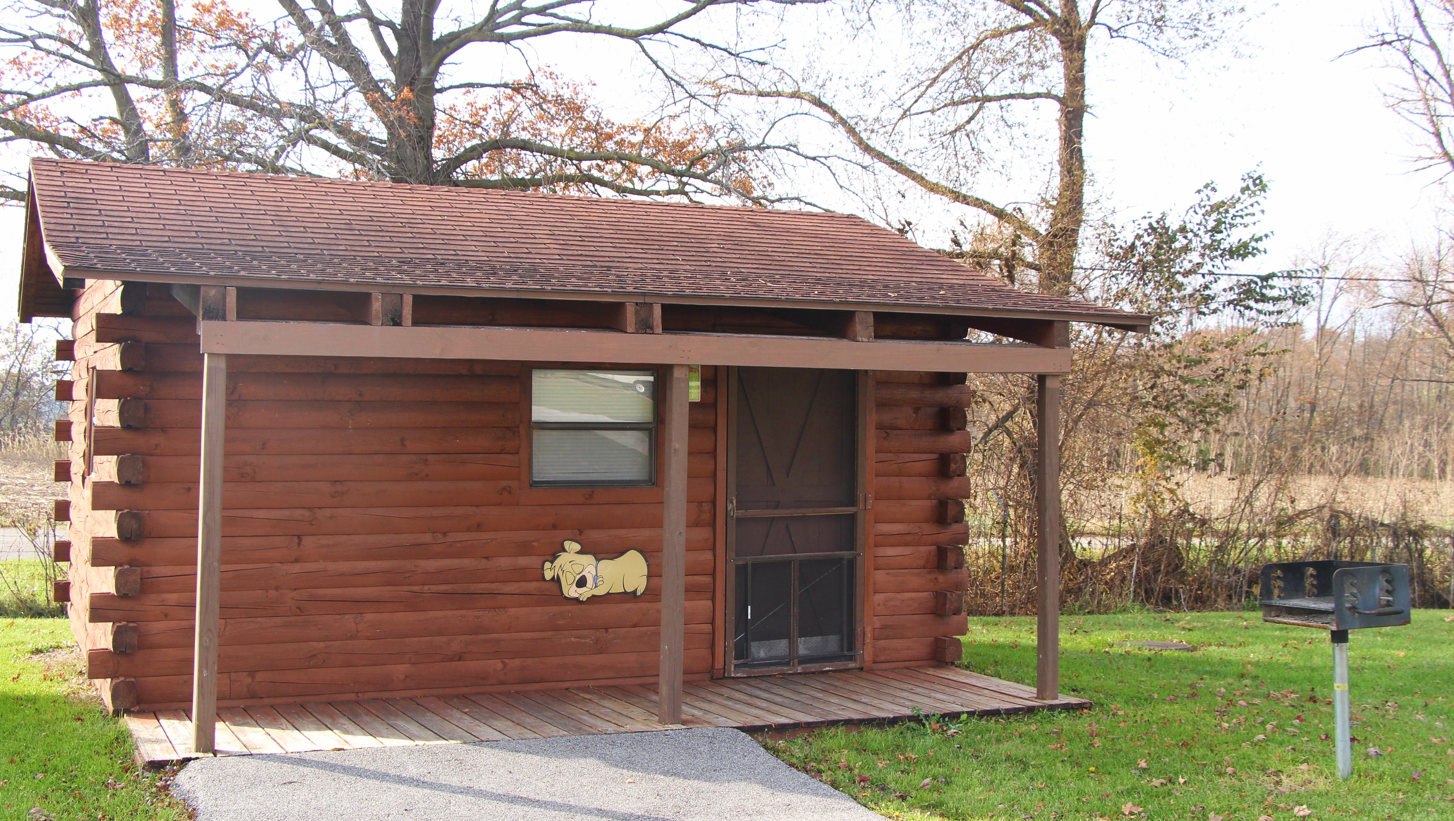 Yogi Bear's Jellystone Park™ Camp-Resort: Plymouth