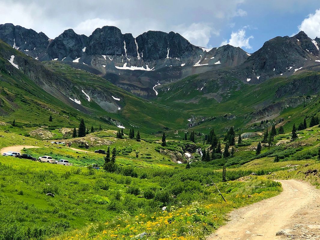 River Fork RV Park and Campground