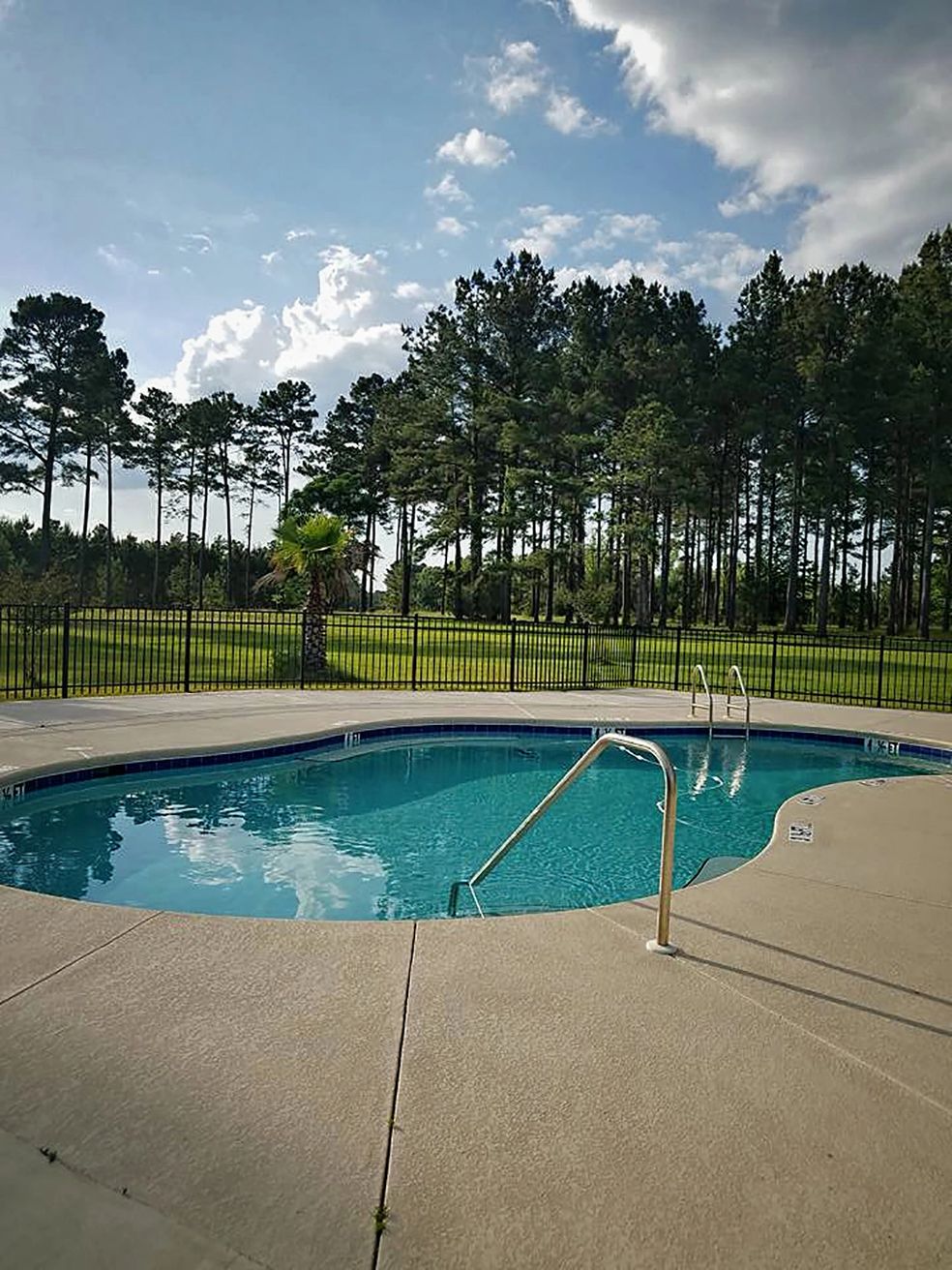 Alliance Hill RV Resort (Age Restricted 50+)