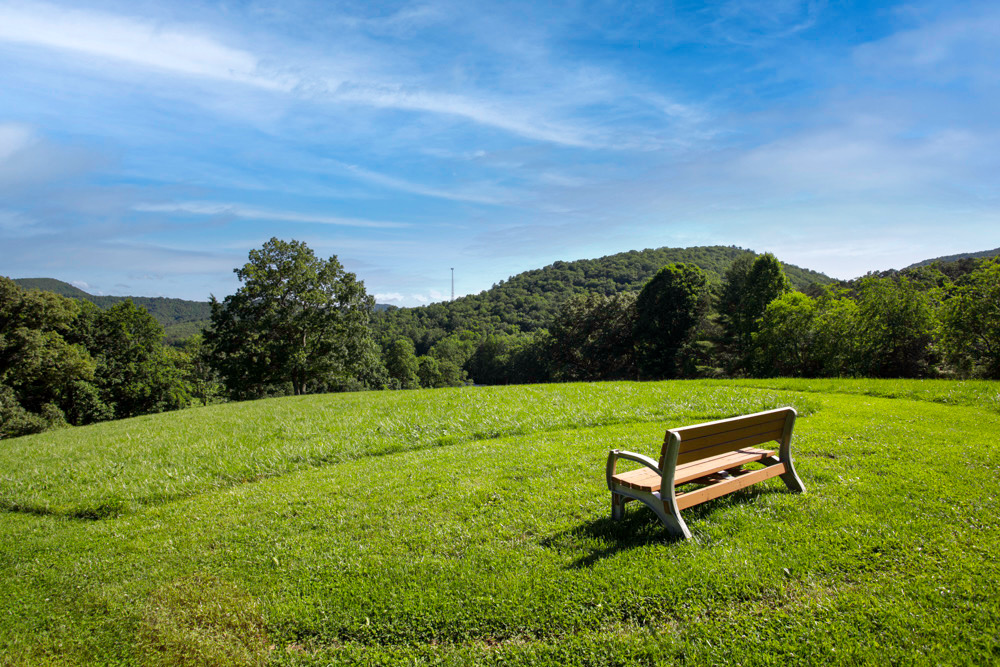 Foxfire of Murphy RV Park, Murphy, North Carolina
