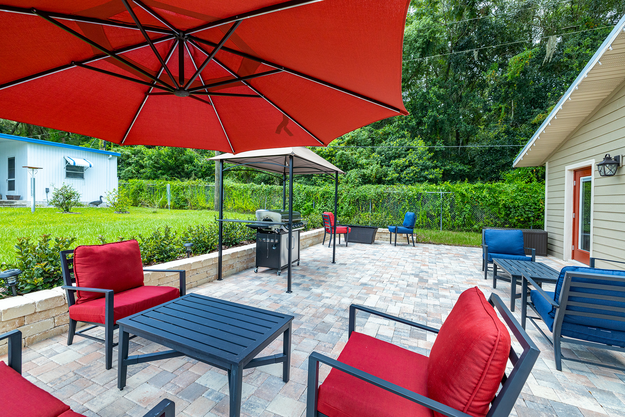 Hillside RV Park (Age Restricted 55+)